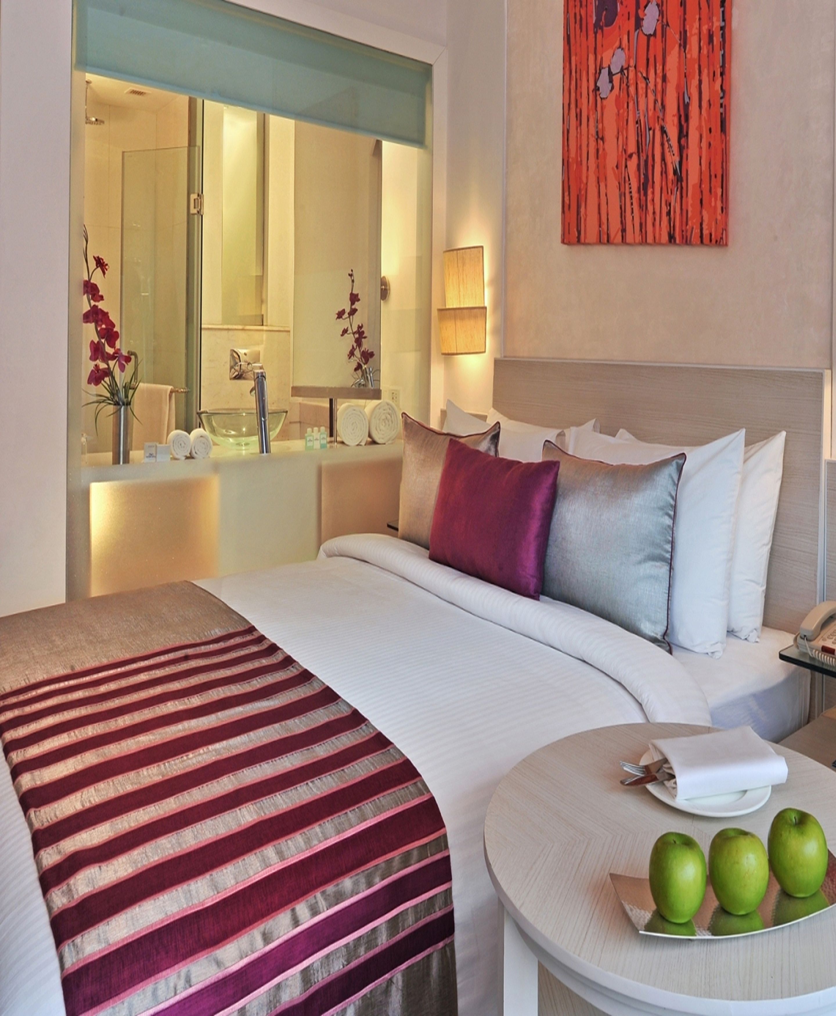 Foto - The Ashtan Sarovar Portico