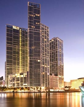 The Residences at Icon Brickell