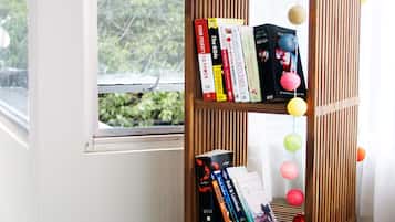 Detalle del interior