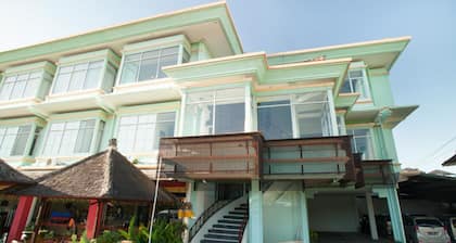 The Studio One at Nusa Dua