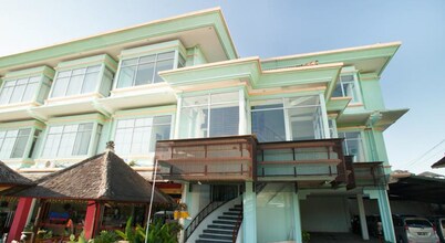 The Studio One at Nusa Dua