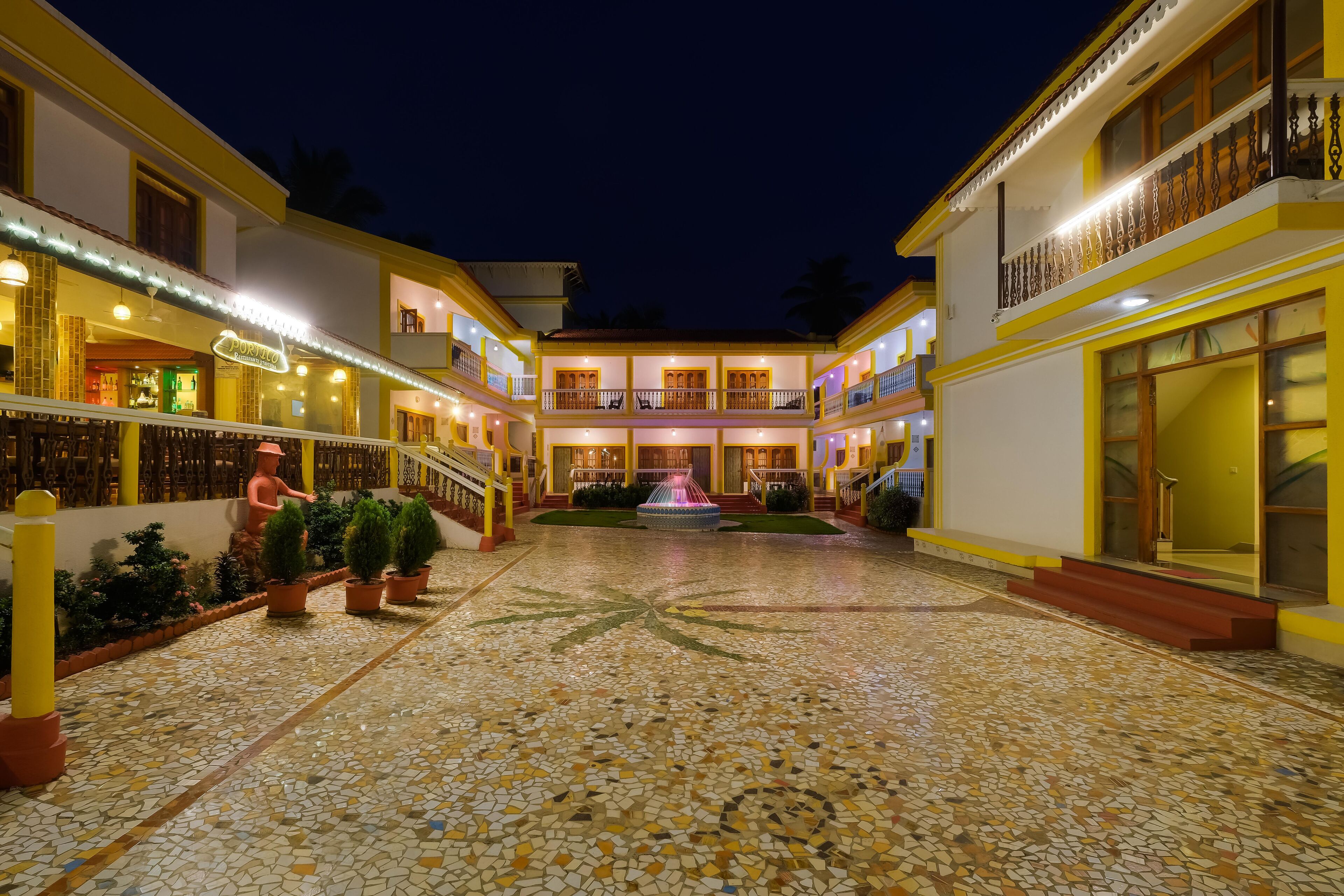 Foto - Spazio Leisure Resort