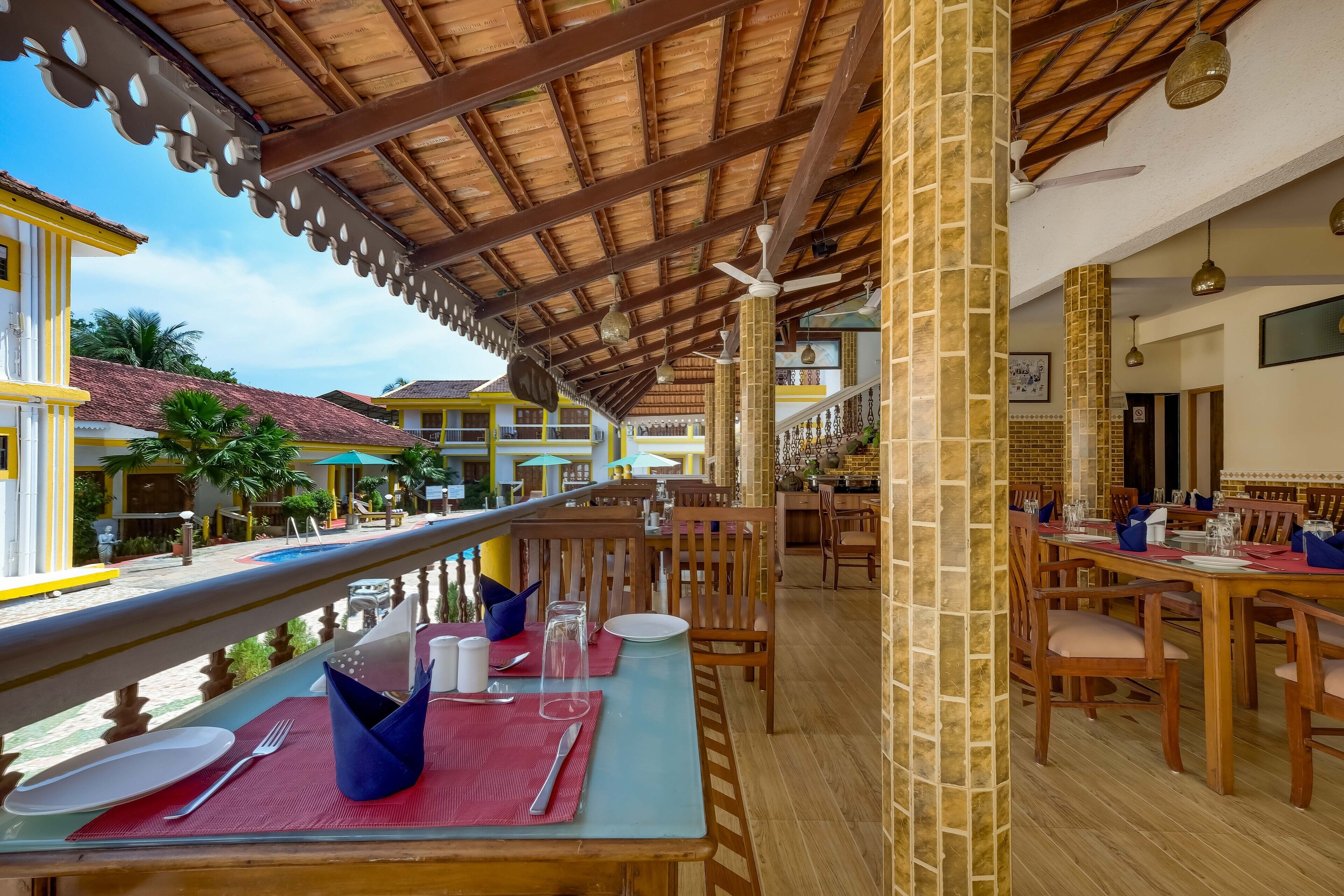 Foto - Spazio Leisure Resort