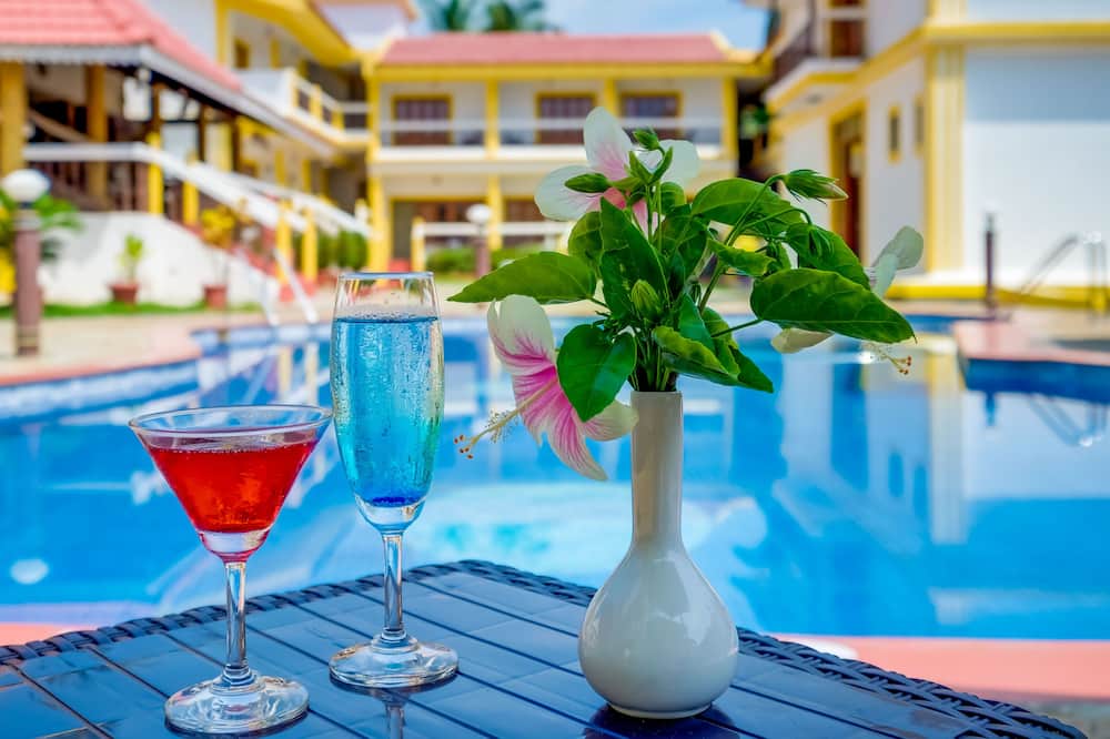 Spazio Leisure Resort