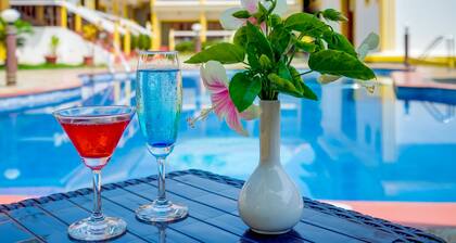 Spazio Leisure Resort