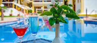 Spazio Leisure Resort