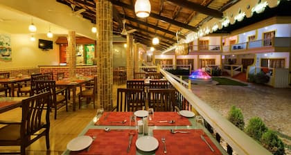 Spazio Leisure Resort