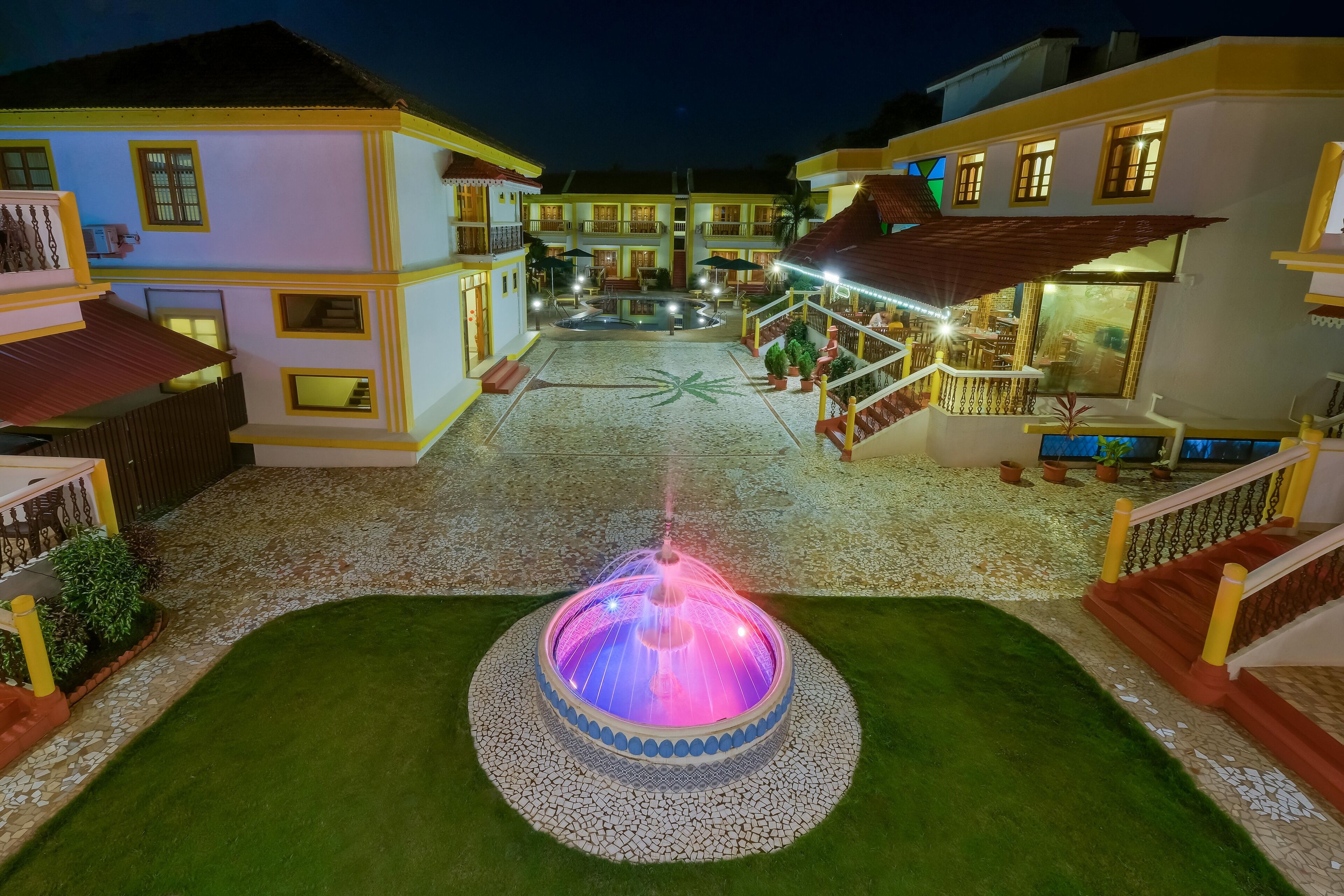 Foto - Spazio Leisure Resort