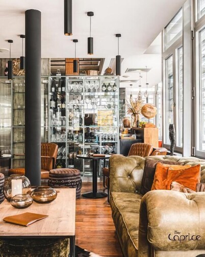 Cosmopolite Hotel Nieuwpoort-Bad