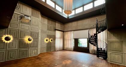 Hotel 't Sandt Antwerpen