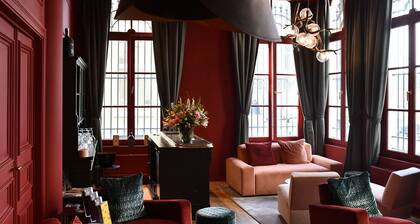 Hotel 't Sandt Antwerpen