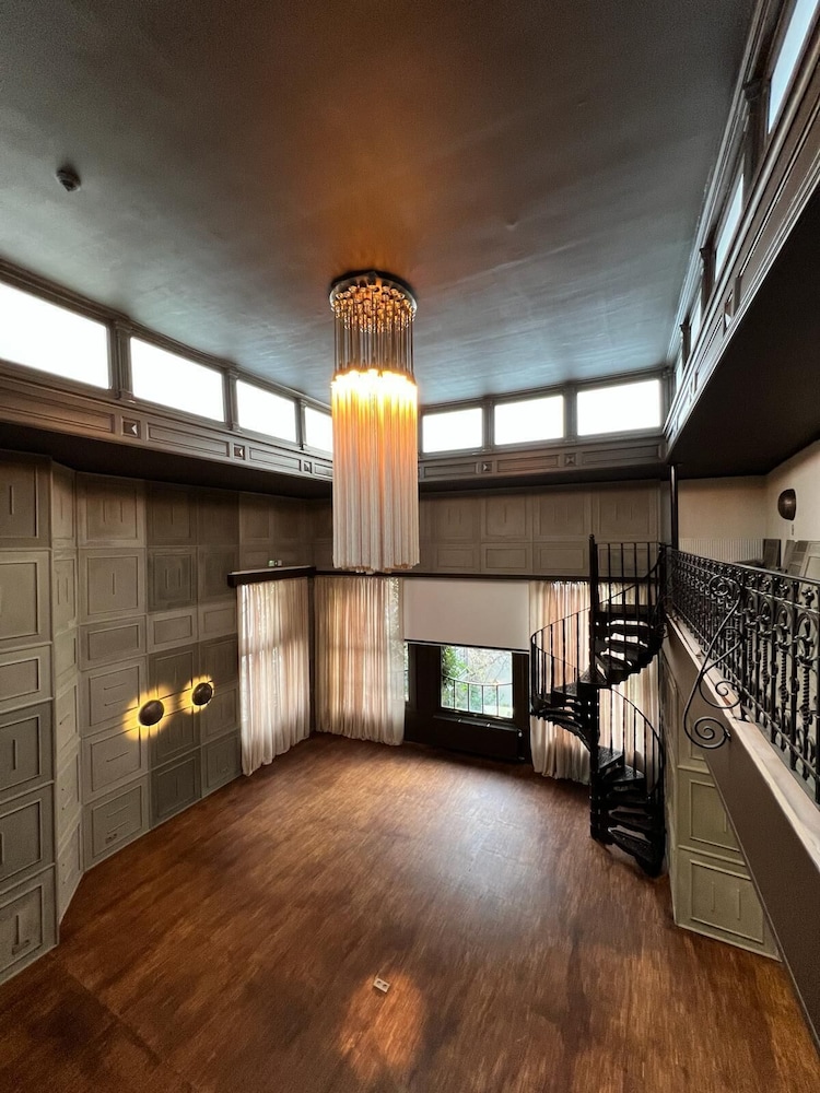 Hotel 't Sandt Antwerpen by null