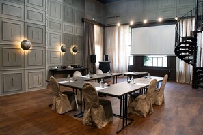 Sala de reuniones