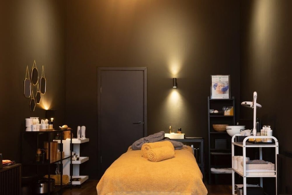 Hotel 't Sandt Antwerpen by null