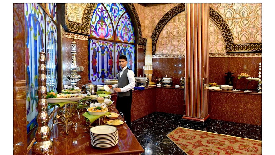 Gulf Gate Hotel