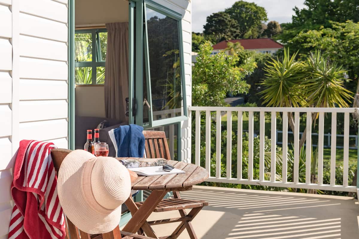 Comfort Suite, Non Smoking, Partial Sea View