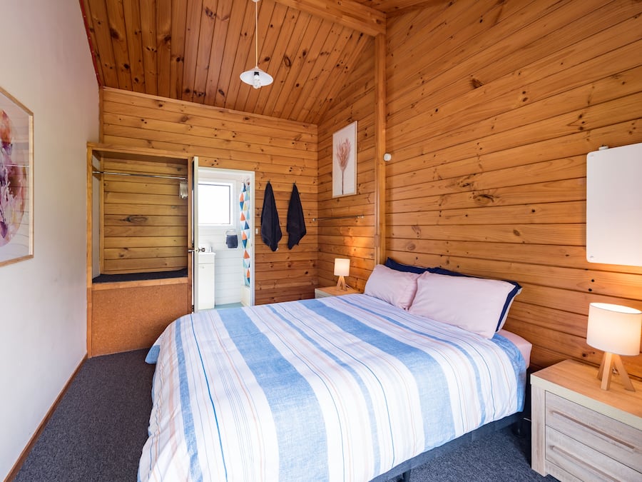 Decoración personalizada y muebles diferentes