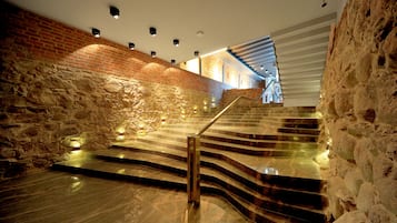Escaleras