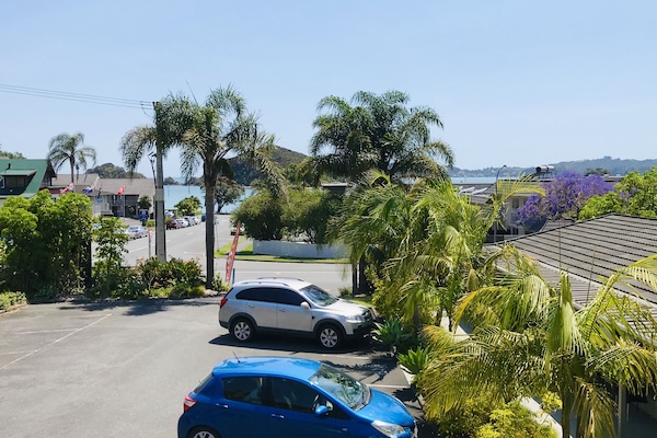 Free self-parking