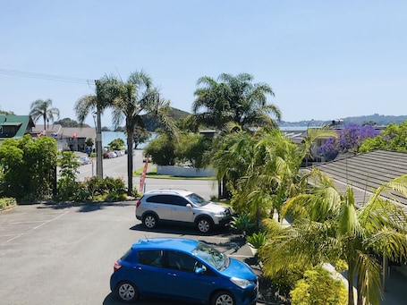 Estacionamiento gratis