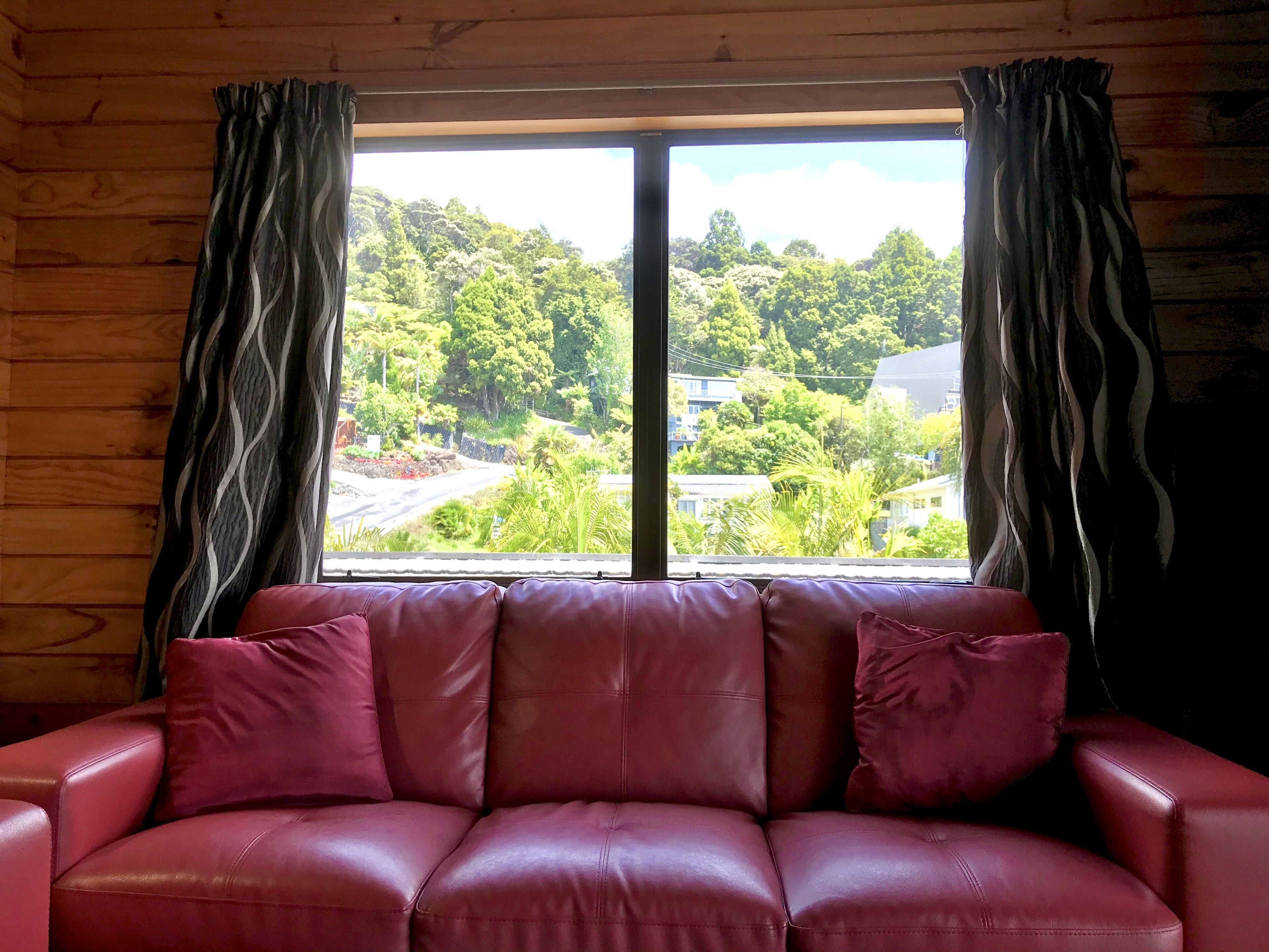 Comfort Apartment, 2 Bedrooms, Garden View, Garden Area | Living room