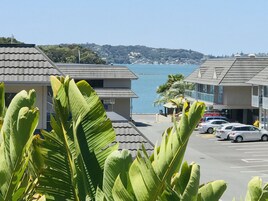 Comfort Double Room Single Use, 1 Bedroom, Garden View, Garden Area | View from room