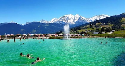 Le Floralp