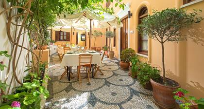Rodos Niohori Elite Suites