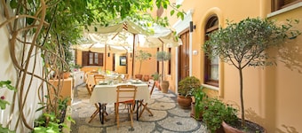 Rodos Niohori Elite Suites