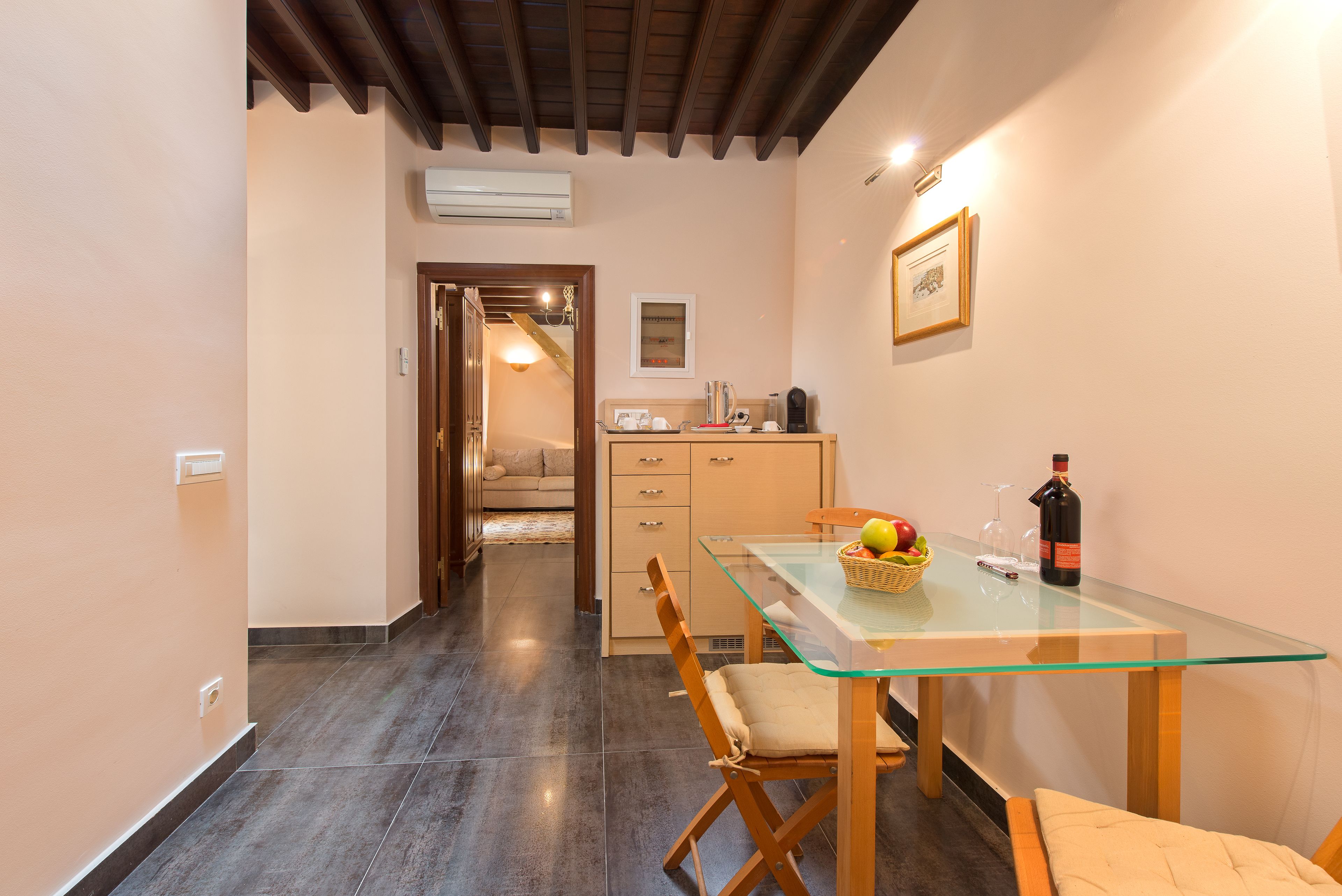 Foto - Rodos Niohori Elite Suites