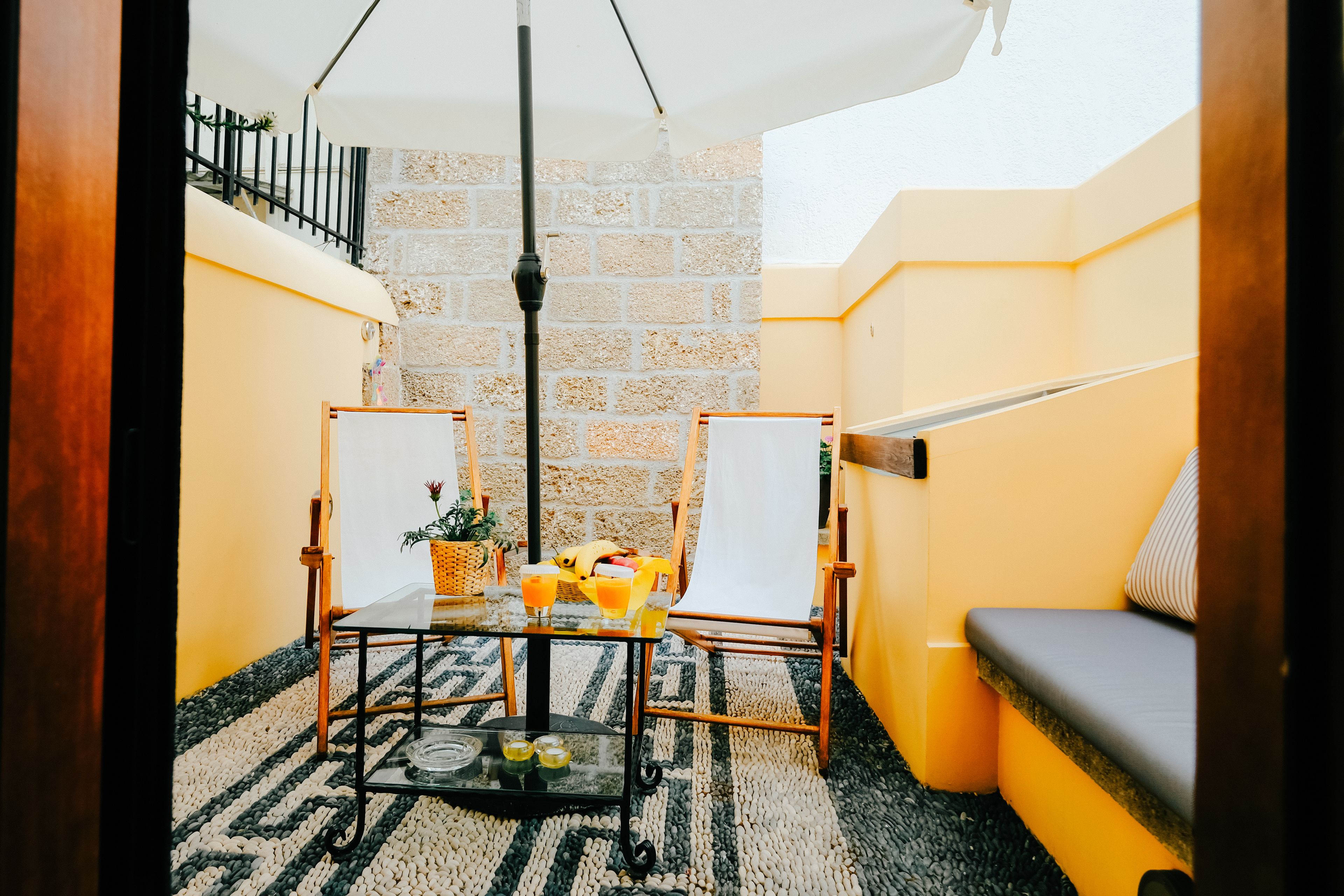 Foto - Rodos Niohori Elite Suites