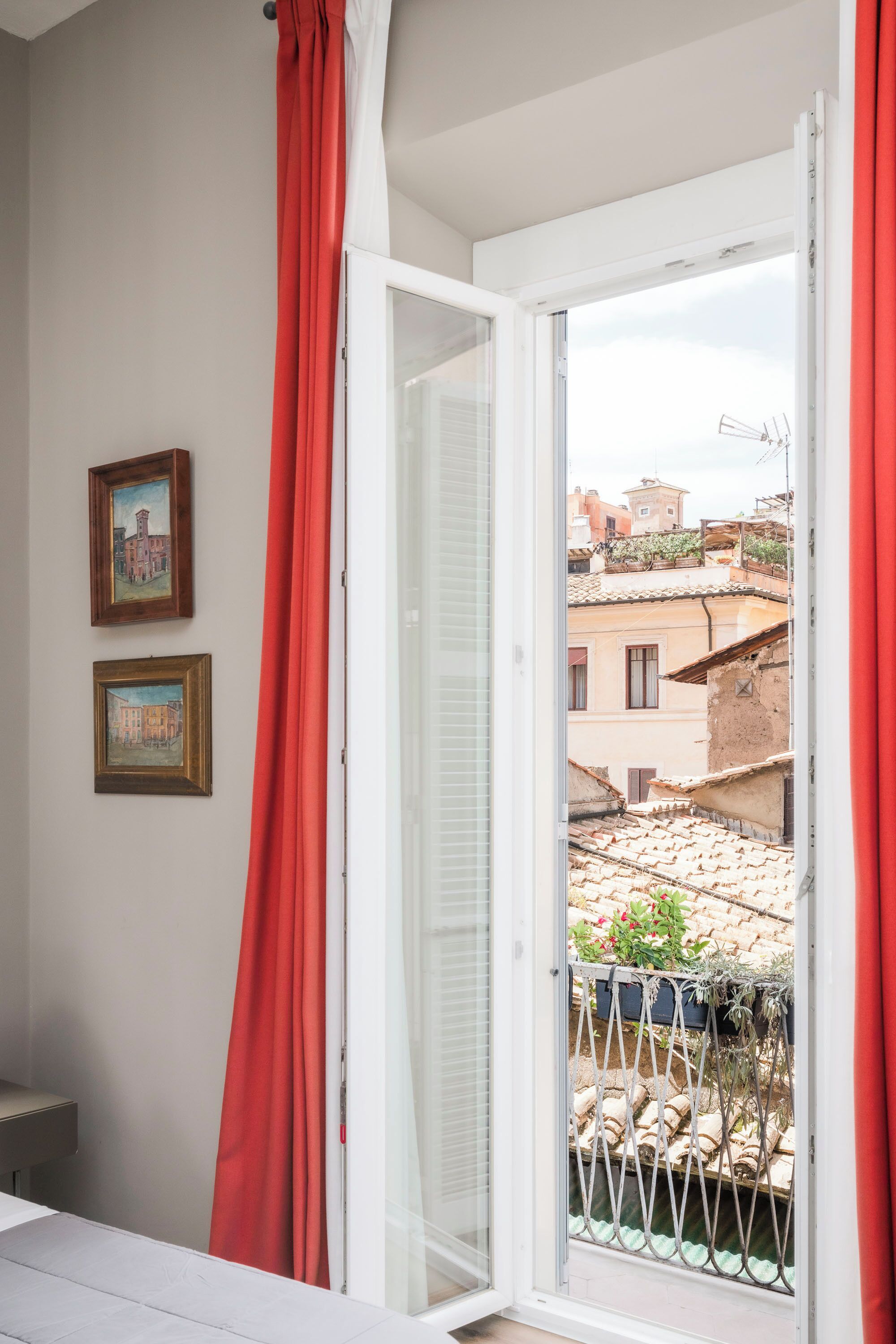 Photo - The Roman Empire Guesthouse