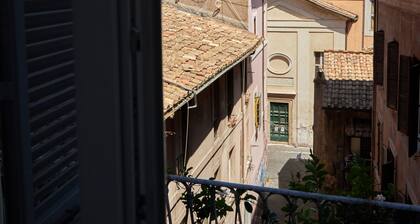 The Roman Empire Guesthouse