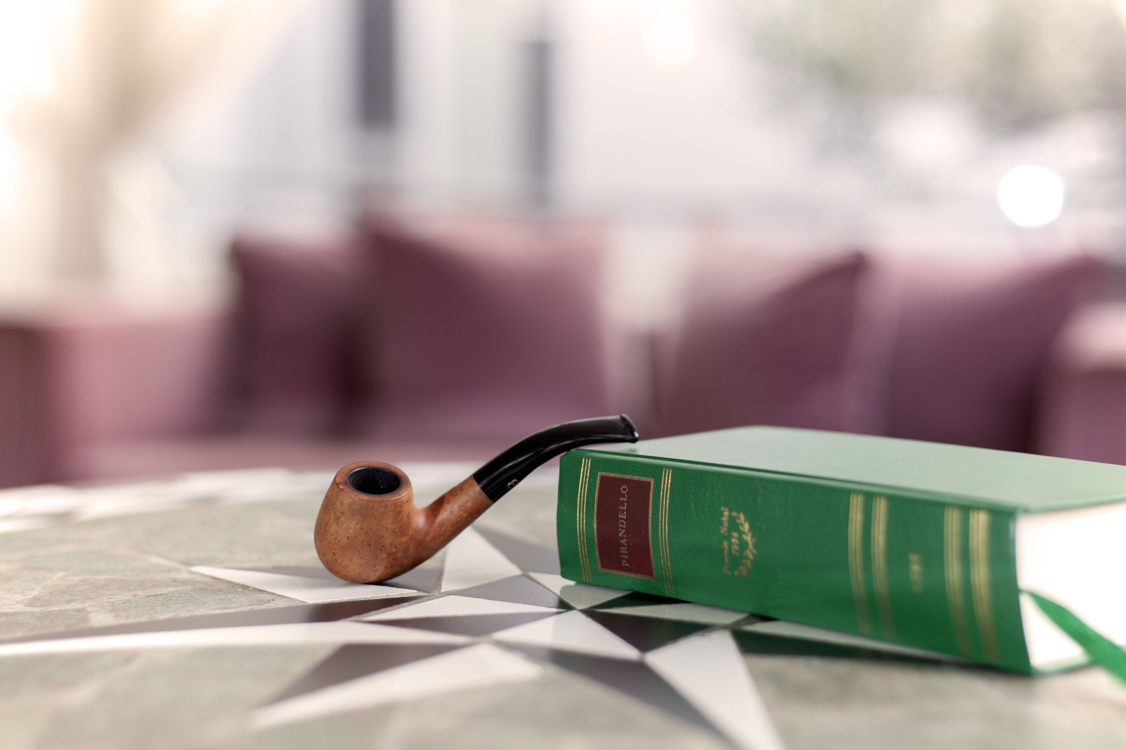 Photo - Villa Pirandello