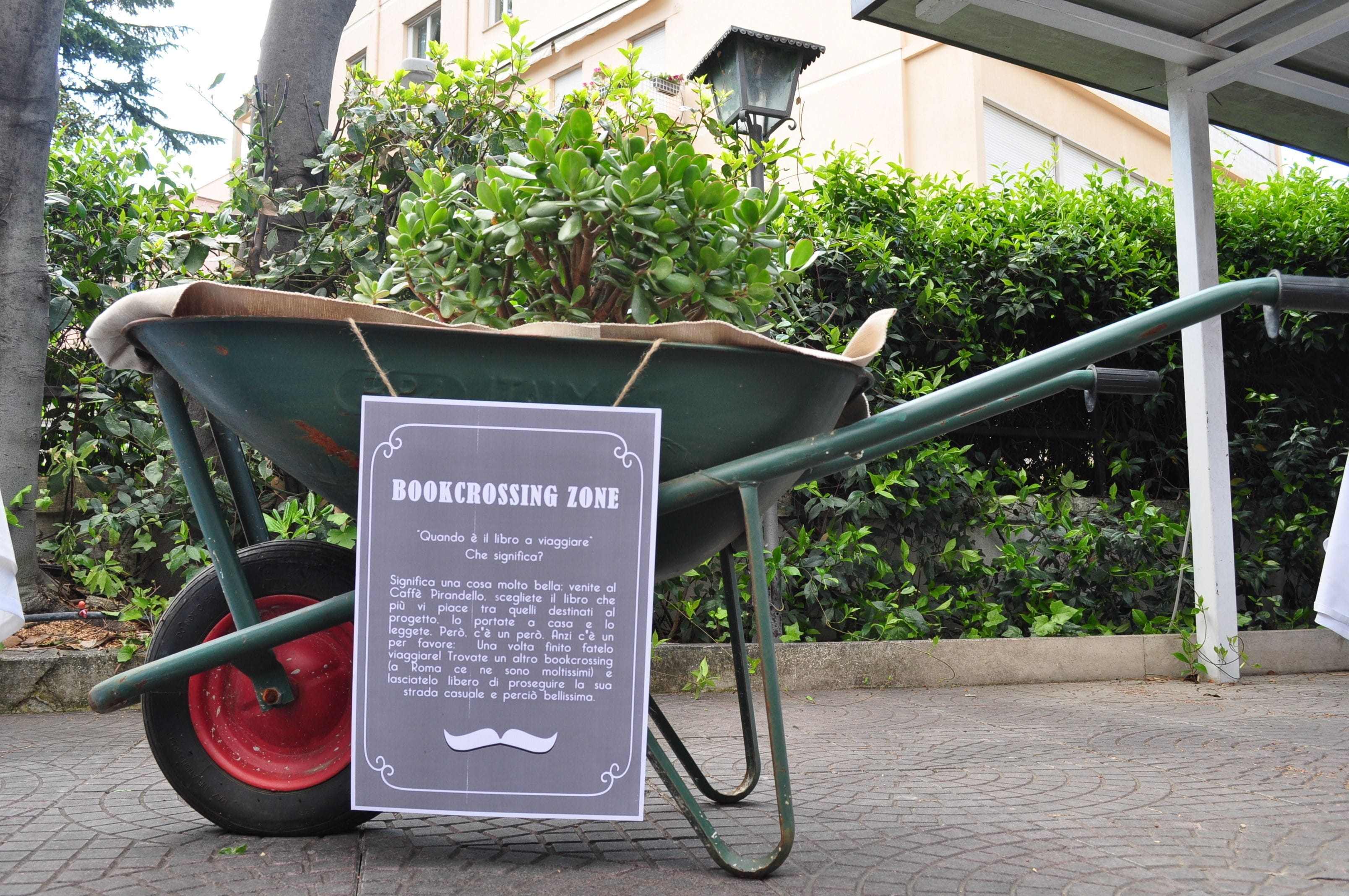 Photo - Villa Pirandello