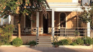 Terraza
