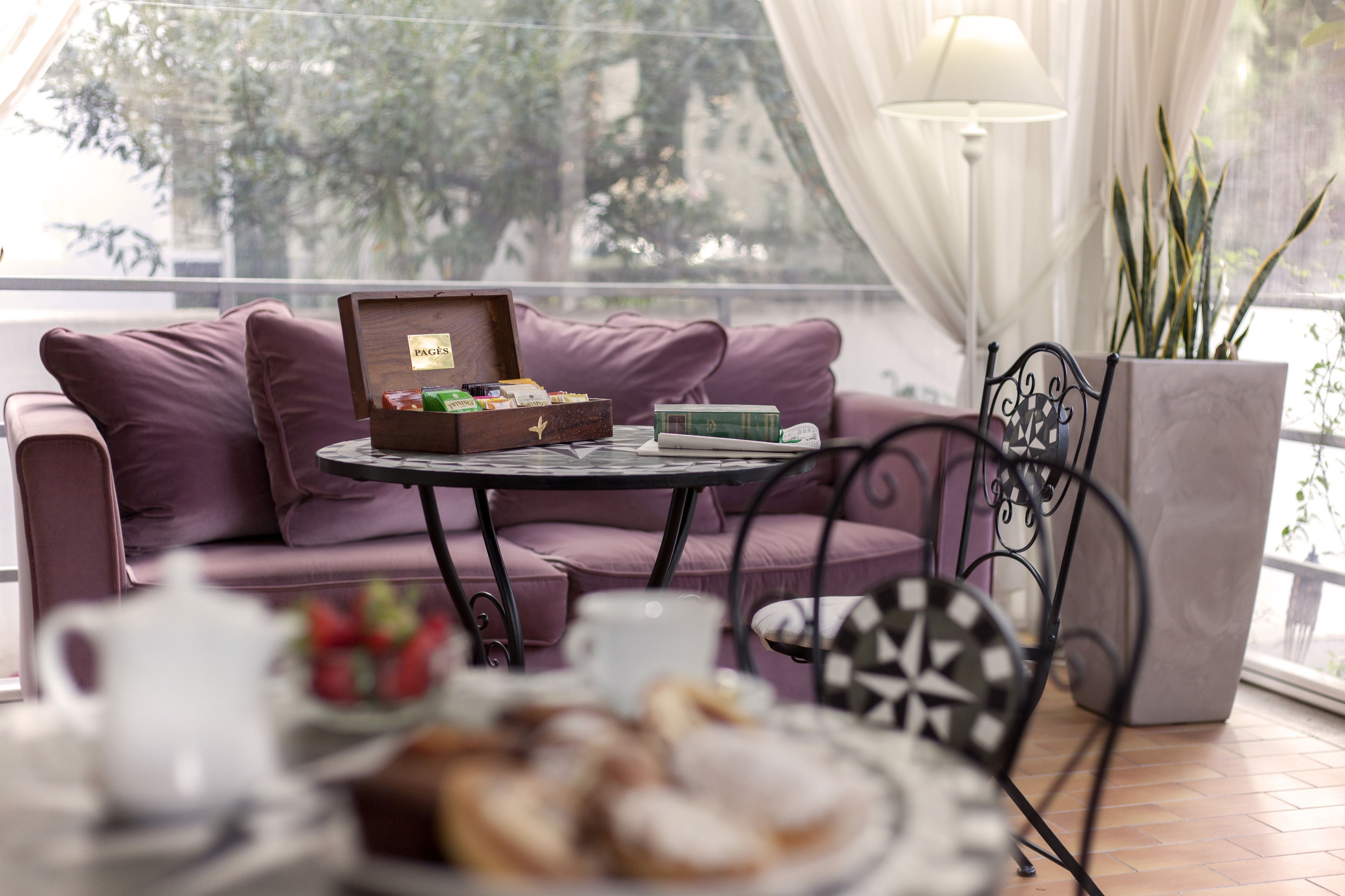 Photo - Villa Pirandello