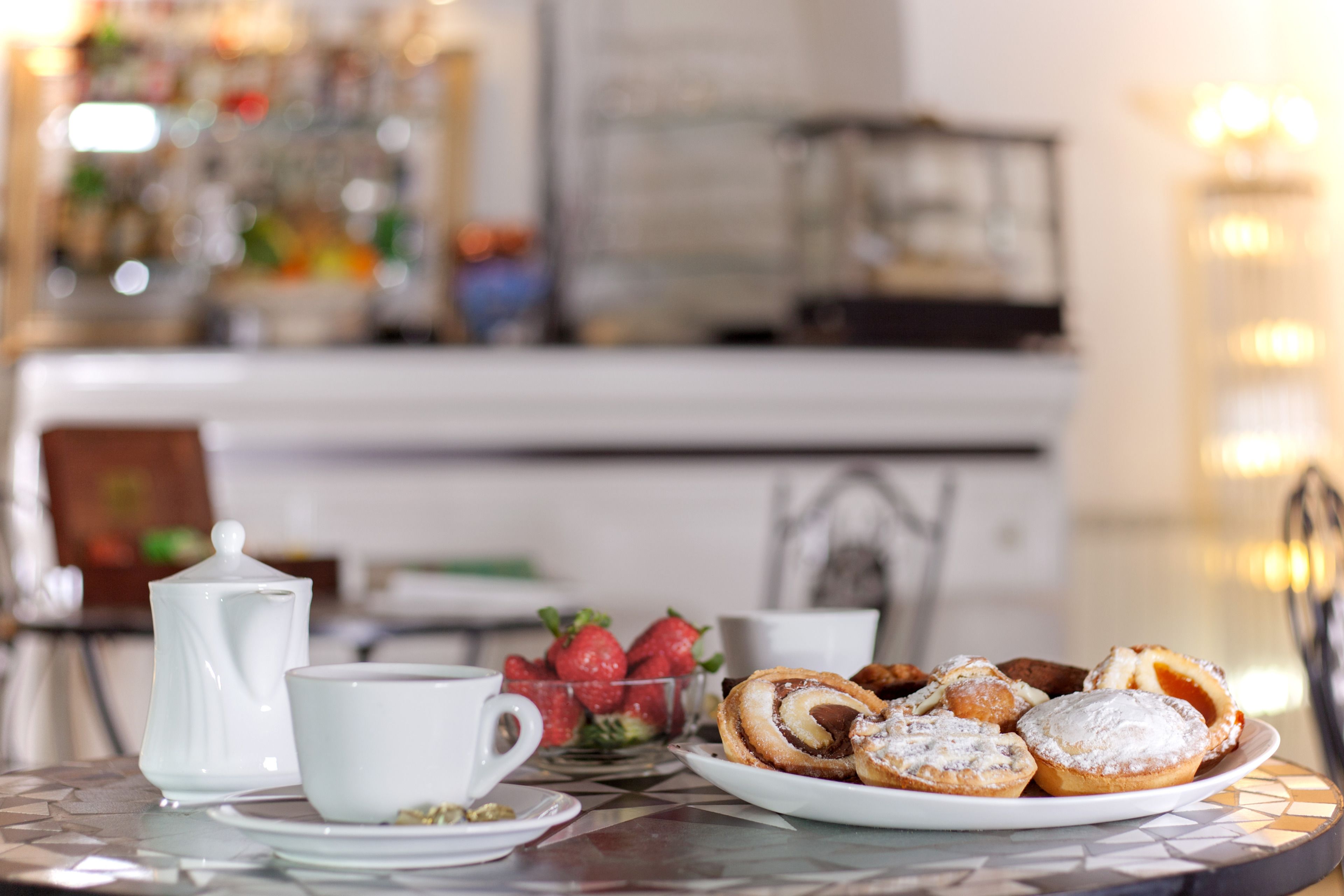 Photo - Villa Pirandello