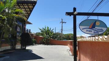 Fachada