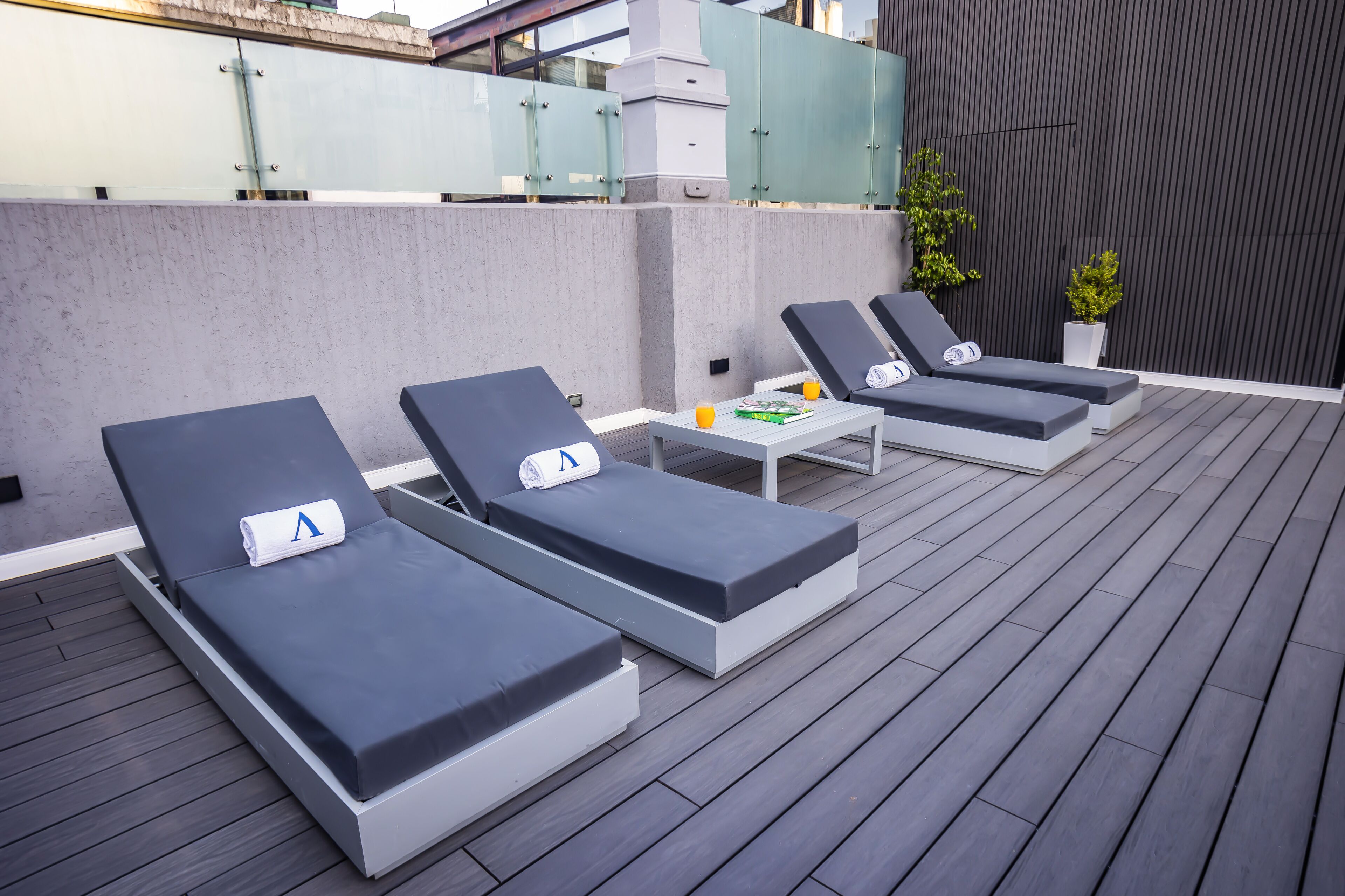 Foto - Algodon Mansion