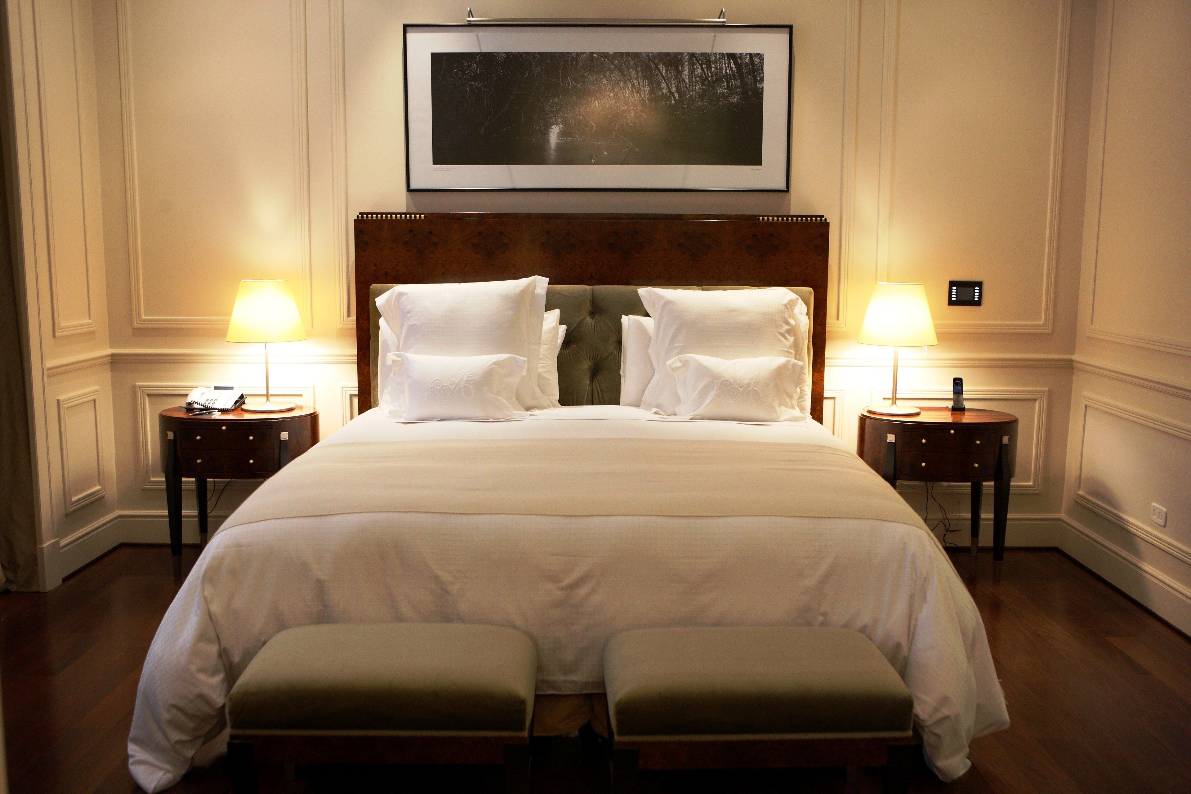 royal suite (algodon) | 1 bedroom, egyptian cotton sheets, premium bedding, down duvets