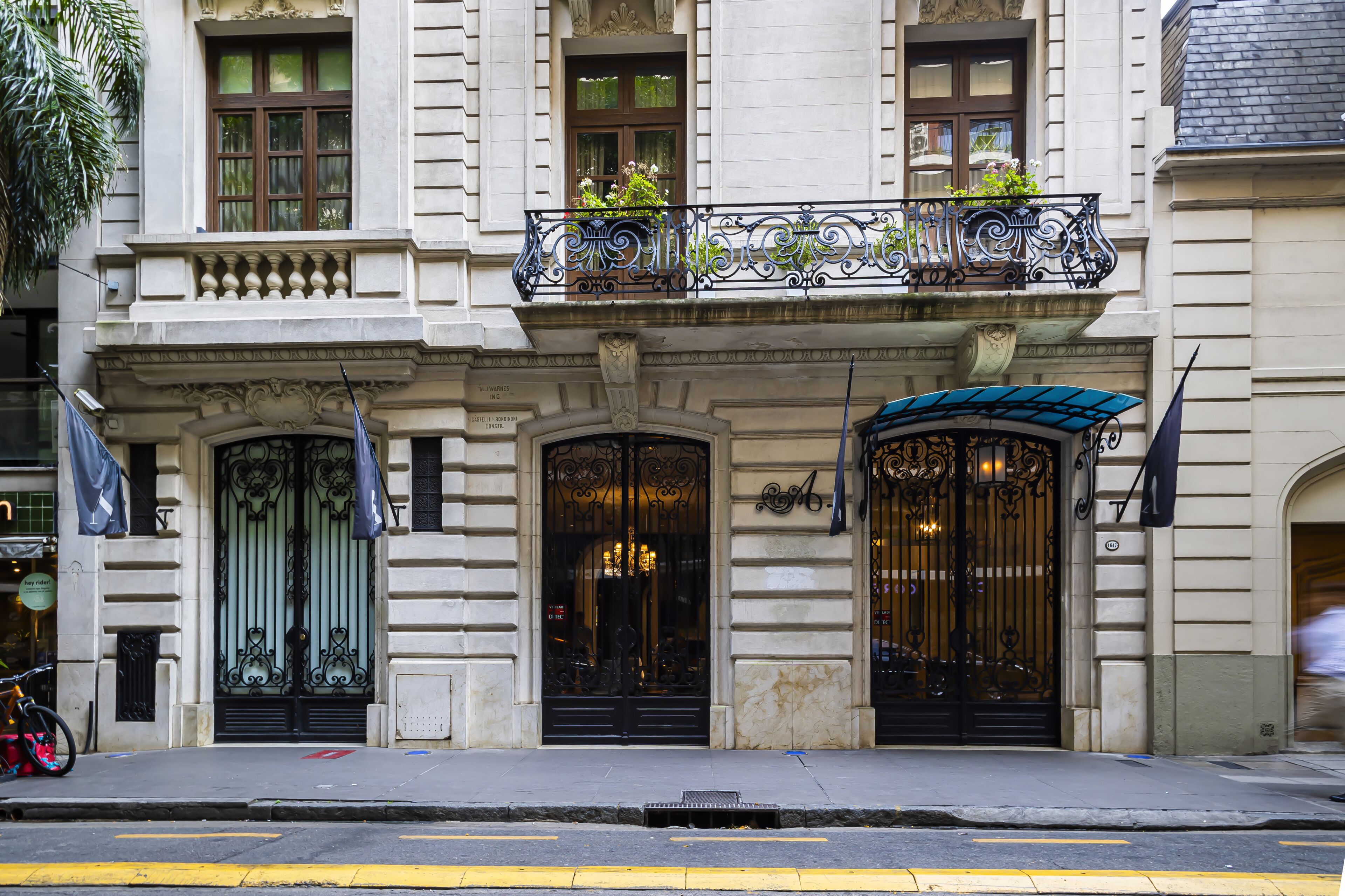 Foto - Algodon Mansion