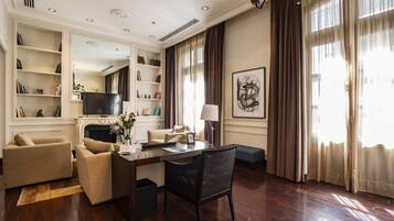1 habitación, sábanas de algodón egipcio y ropa de cama de alta calidad