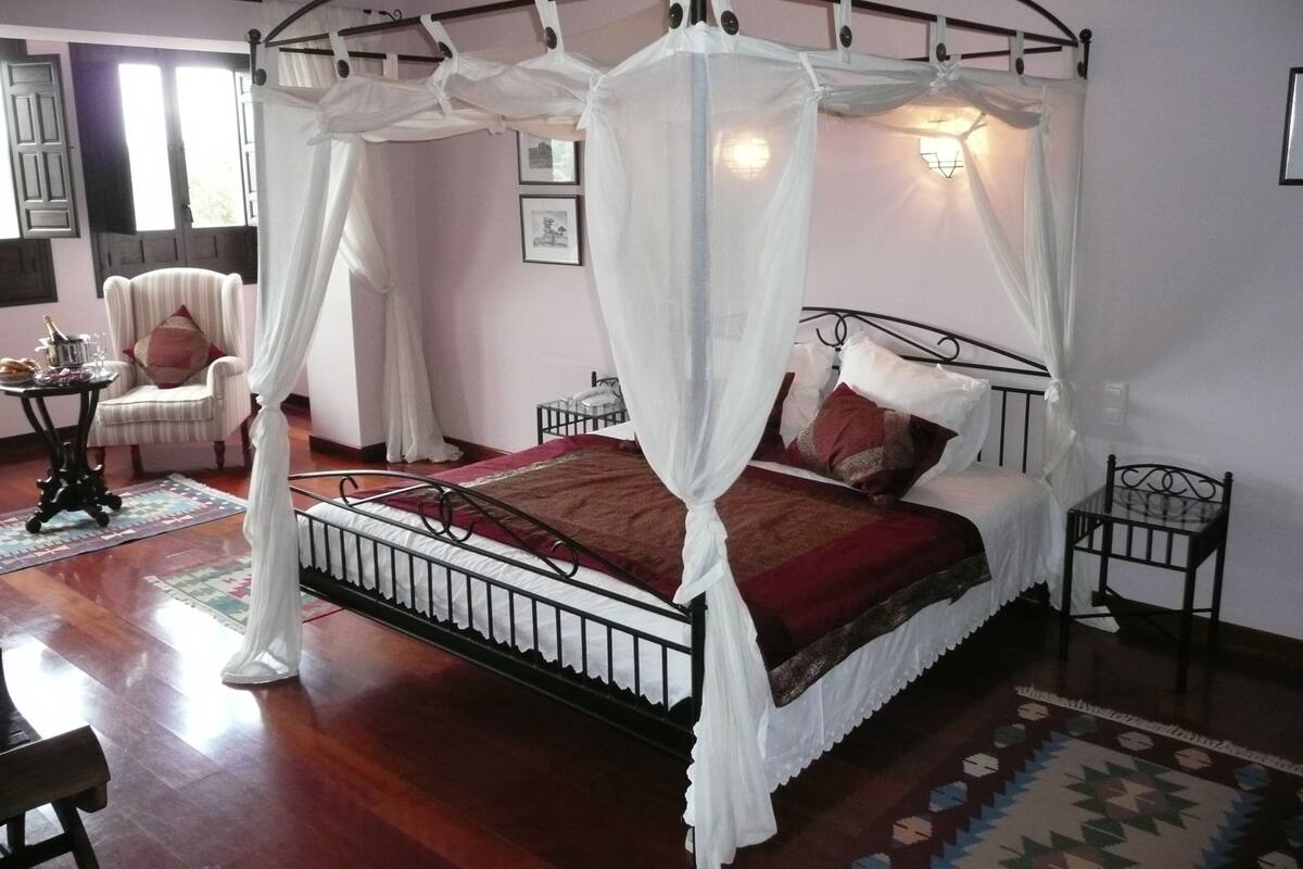 Royal Double Room