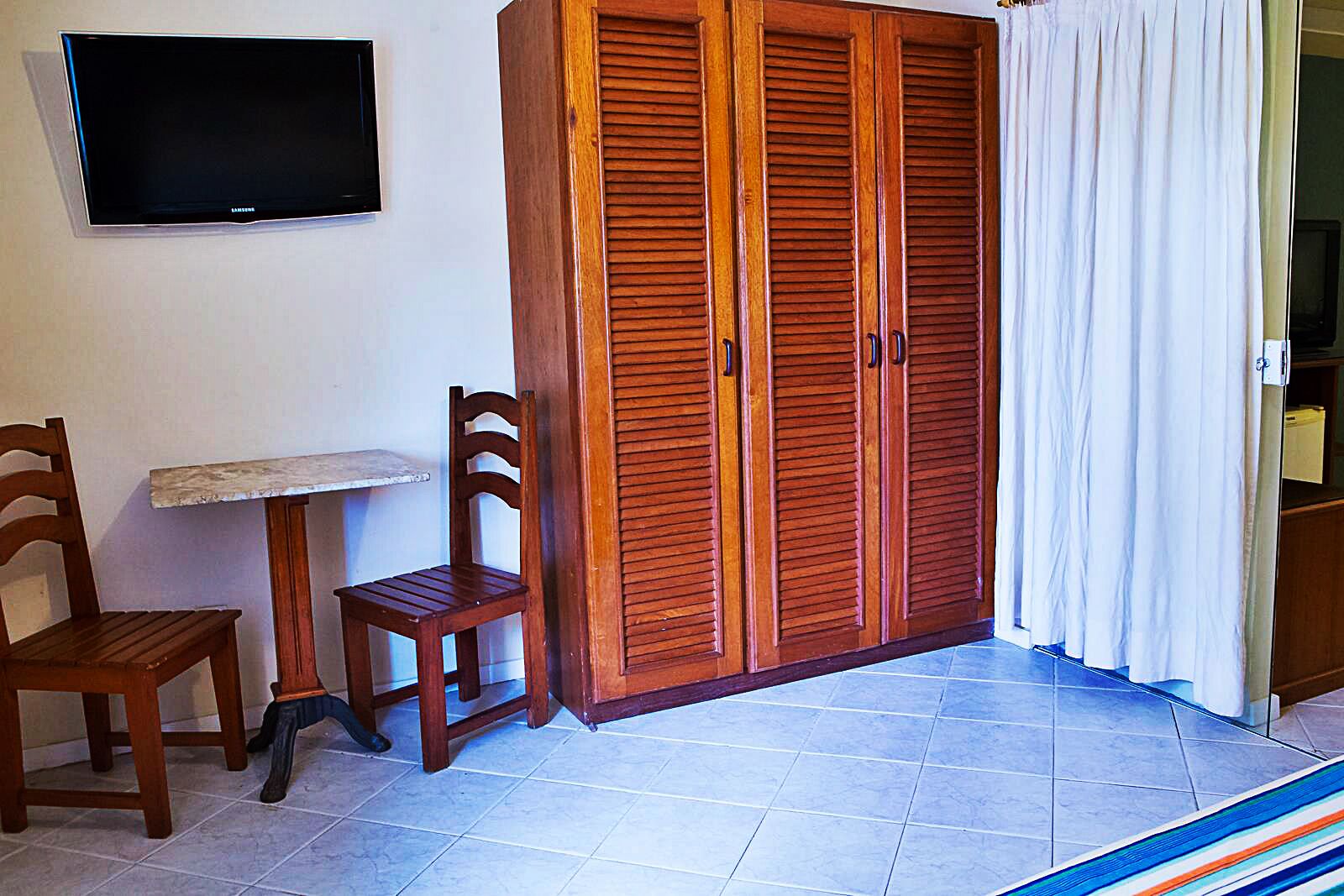 family suite | 1 bedroom, minibar, in-room safe