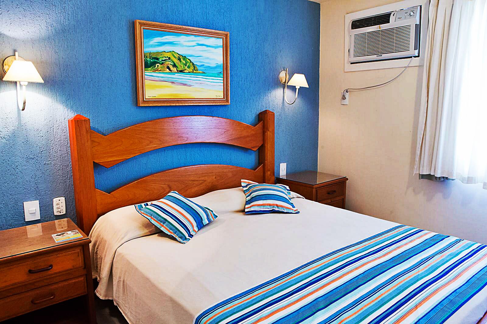 Foto - Pousada Marbella