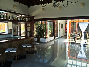 Bar (na propriedade)