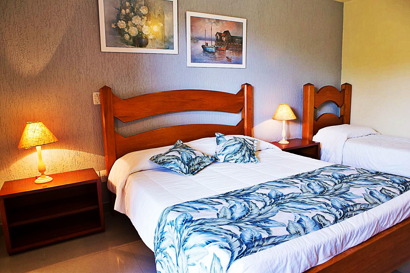 Foto - Pousada Marbella