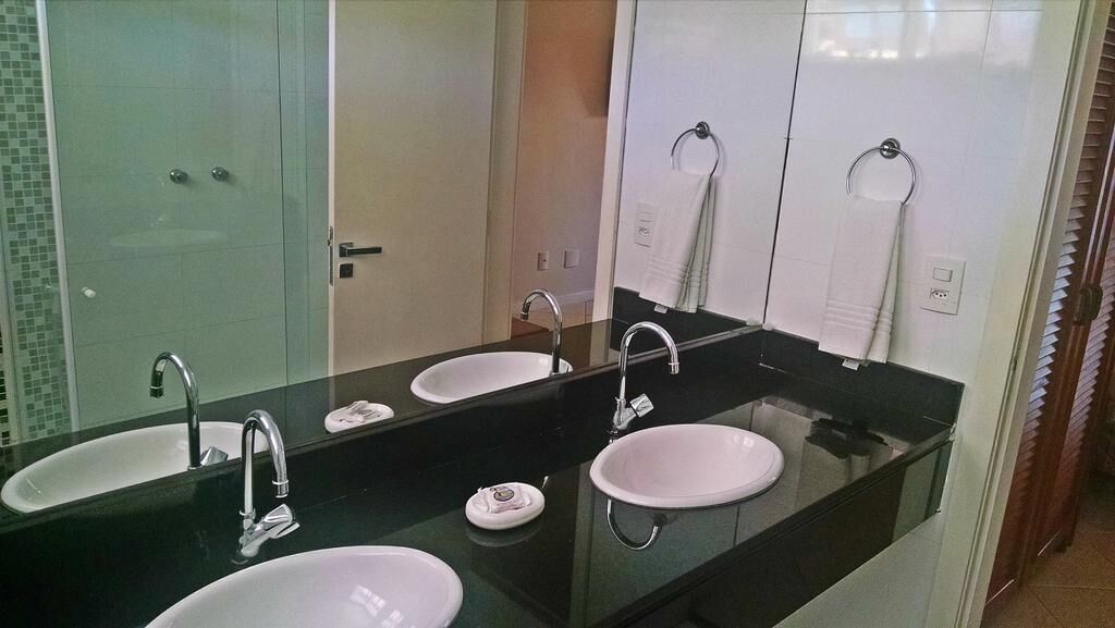 Foto - Pousada Marbella