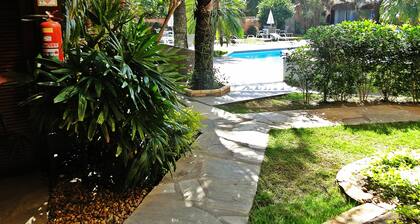 Pousada Marbella